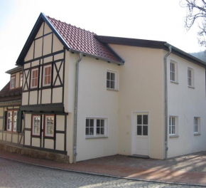 Harz Stolberg Ferienwohnung